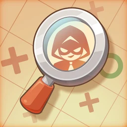 Who Did It - Logic Puzzle